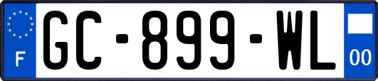 GC-899-WL