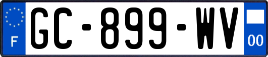 GC-899-WV
