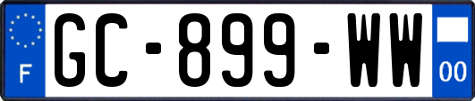 GC-899-WW