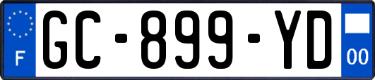 GC-899-YD