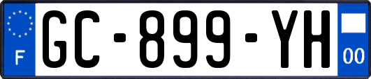GC-899-YH