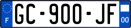 GC-900-JF