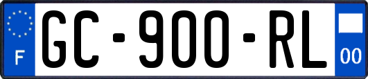 GC-900-RL