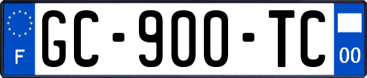 GC-900-TC