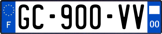 GC-900-VV