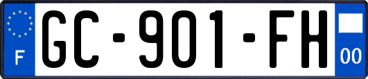 GC-901-FH