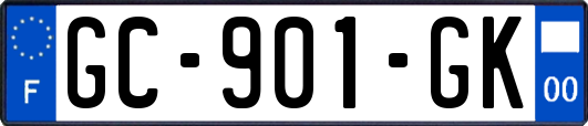 GC-901-GK