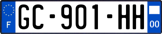 GC-901-HH