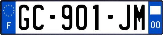 GC-901-JM