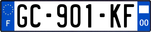 GC-901-KF