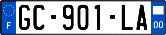 GC-901-LA