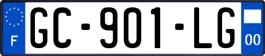 GC-901-LG