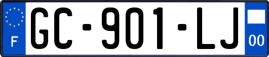 GC-901-LJ