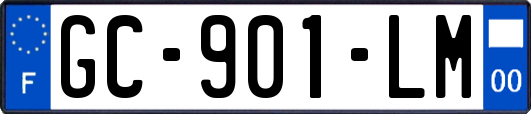 GC-901-LM