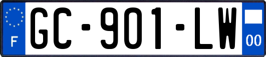 GC-901-LW