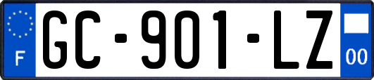 GC-901-LZ