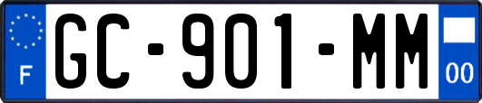 GC-901-MM