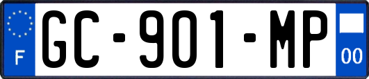 GC-901-MP