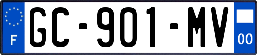 GC-901-MV