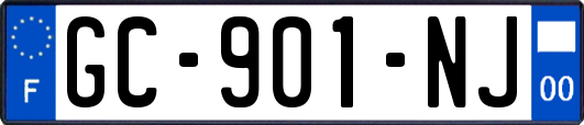GC-901-NJ