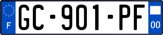 GC-901-PF