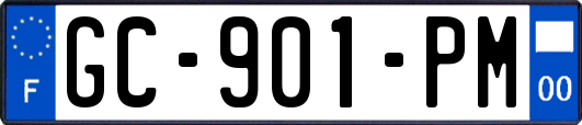 GC-901-PM
