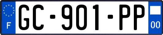 GC-901-PP