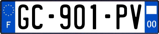 GC-901-PV