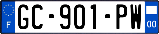 GC-901-PW