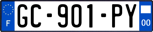 GC-901-PY