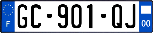 GC-901-QJ
