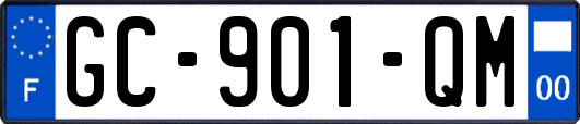 GC-901-QM
