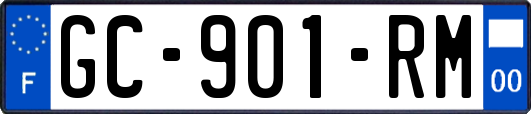 GC-901-RM