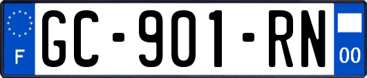 GC-901-RN