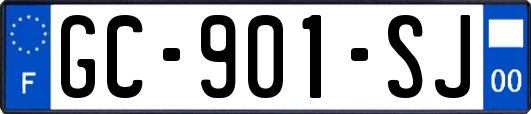 GC-901-SJ