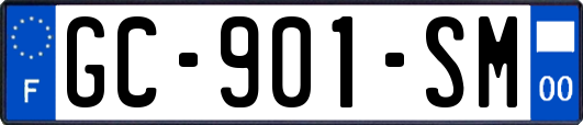 GC-901-SM