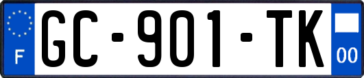 GC-901-TK