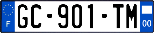 GC-901-TM