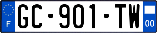 GC-901-TW