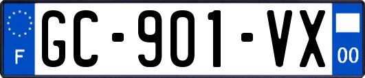 GC-901-VX