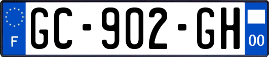 GC-902-GH