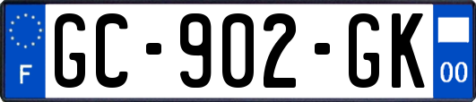 GC-902-GK