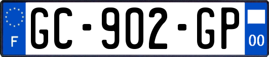 GC-902-GP