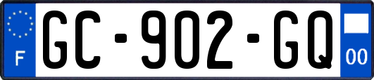 GC-902-GQ