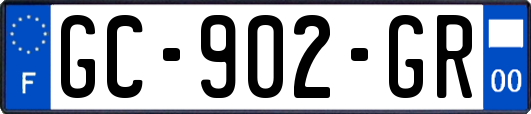 GC-902-GR