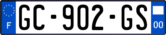 GC-902-GS
