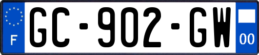 GC-902-GW