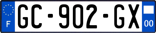 GC-902-GX