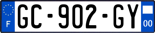 GC-902-GY