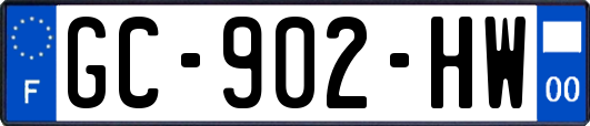 GC-902-HW